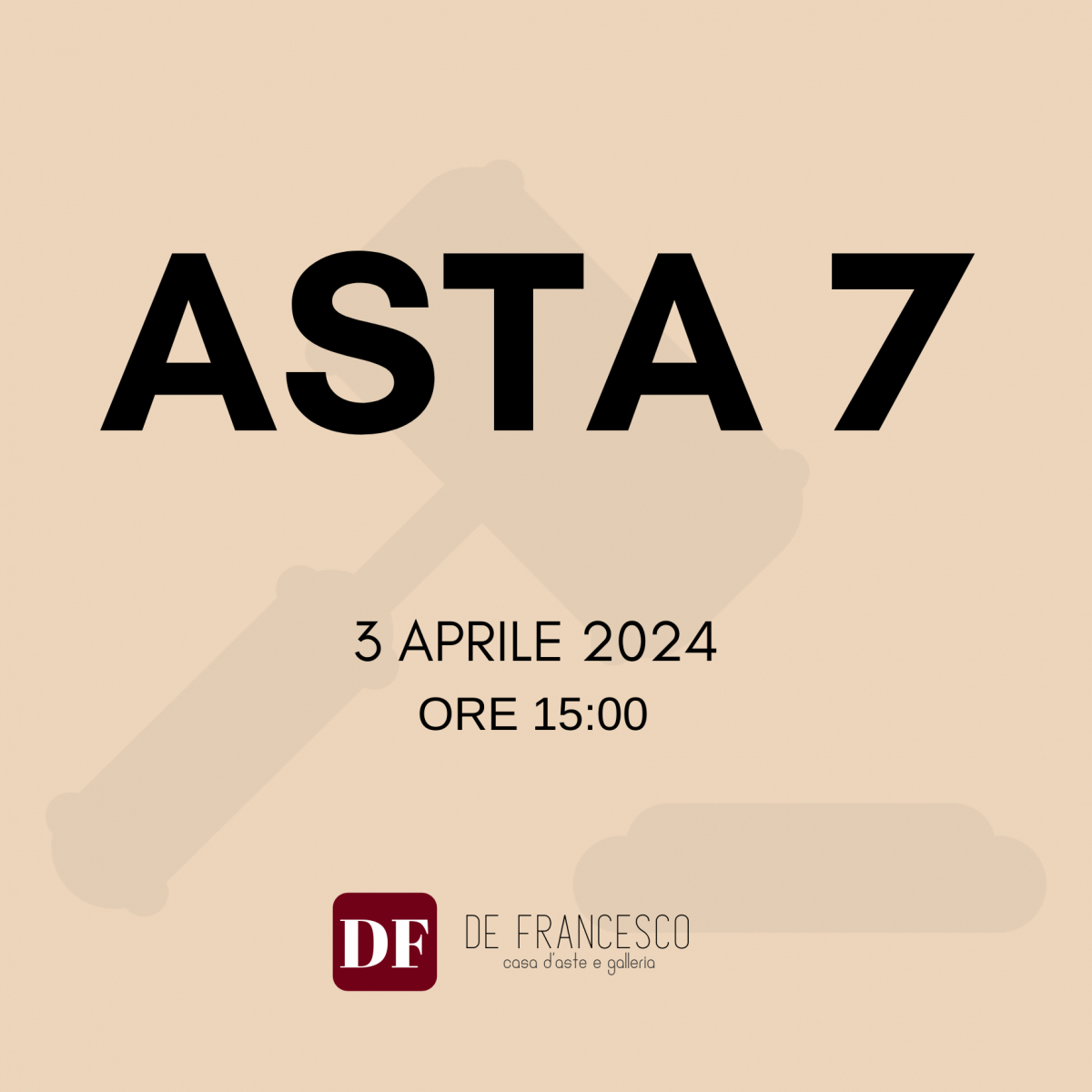 Auction of Italian 20th century artworks, 18th - 19th century antiques, oriental art, modern and contemporary art.